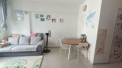 Blk 183C Marsiling Greenview (Woodlands), HDB 3 Rooms #562049431
